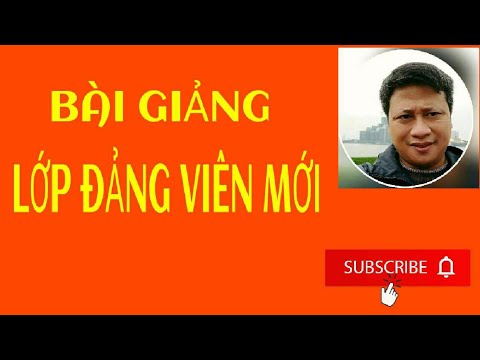 Video [Đảng viên mới] - Phần 1 - Bài 4 - Chiến lược phát... - YouTube