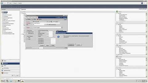 Dynamics GP 2013 General Ledger Basics