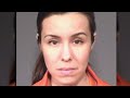 The Messed Up Truth About Jodi Arias