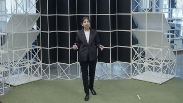 2023 Concordia 3MT Competition Master’s Runner Up: Parush Bamrah, MASc