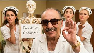 Nowy serial! Prawdziwa Choroszcz! Zajawka!
