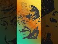 ✨ Gandhi Jayanti 2025 | Tribute to Mahatma Gandhi | Canva Reel 🇮🇳
