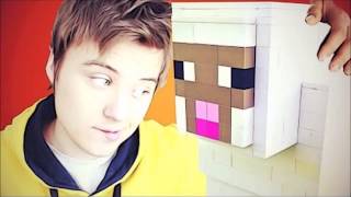 Ивангай играет в майнкрафт Ивангай играет в майнкрафт