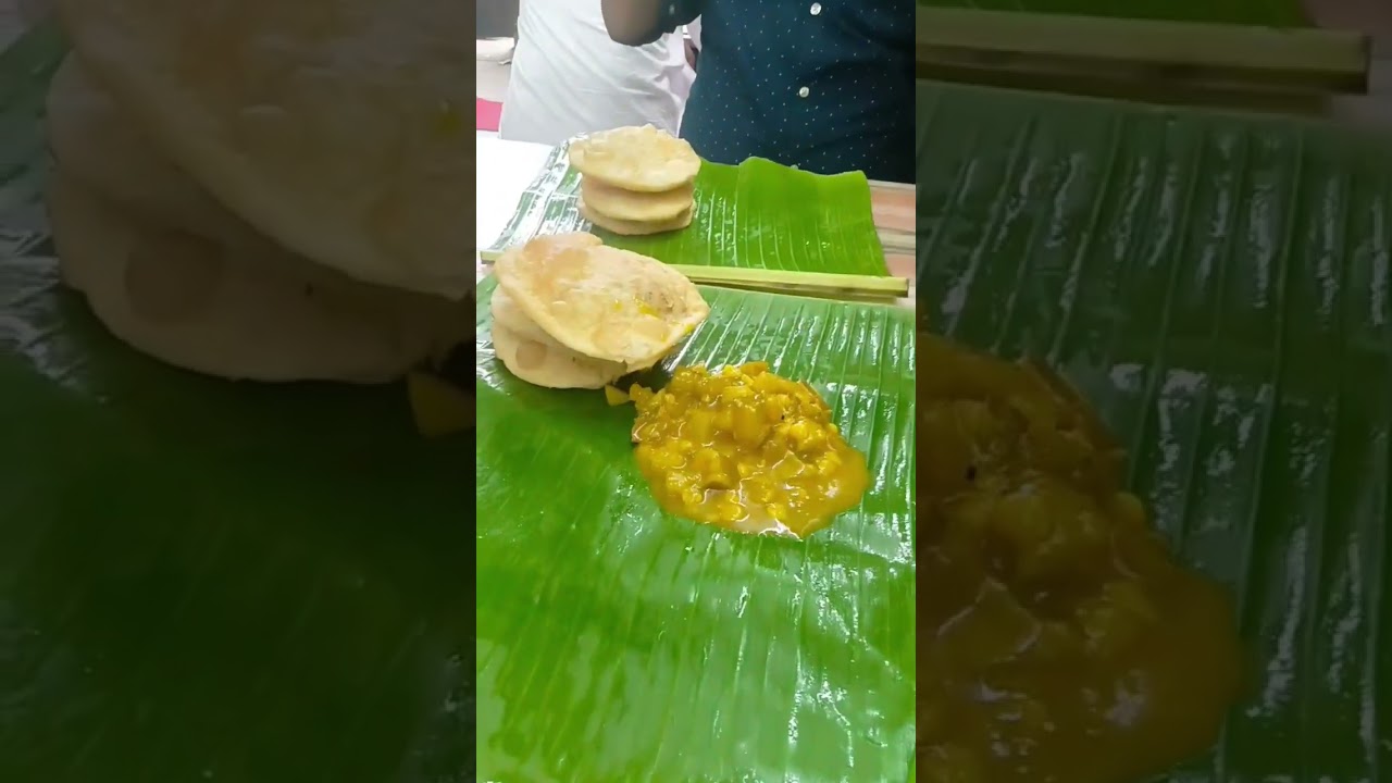 Breakfast at 250yrs old Adi Horidas Modok | Kolkata's Best and Oldest kachuri