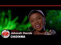 Chidinma  jehovah overdo official