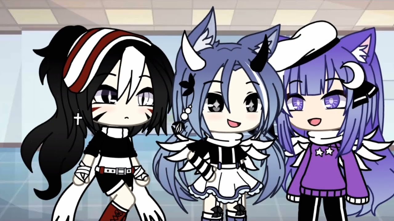 Phoenix(GLMV)✨✨Warning flash⚠⚠(Inspired by Devil Bona)