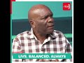 Yusuf Nsibambi: Besigye’s Lawyers Have Raised Several Objections While He Remains in Prison