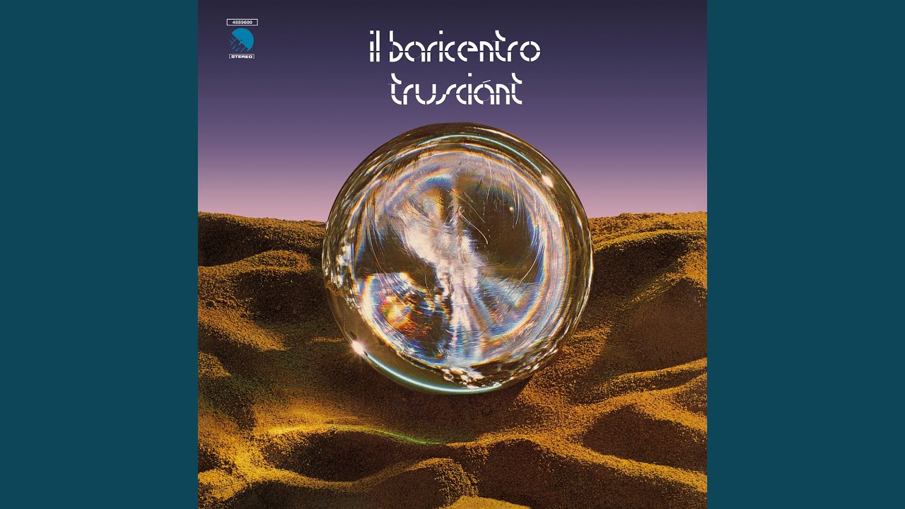 セール特別価格 CD・DVD Il Baricentro Trusciant LP レコード