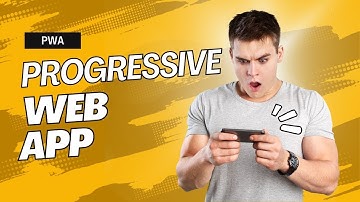 Easily Convert Your Website into a Progressive Web App PWA