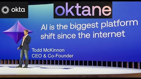 Okta
