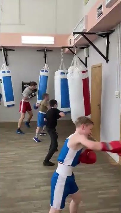Боксерские мешки Prospect Boxing - YouTube