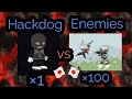 Mini Militia 100 Kills In Survival Mode 