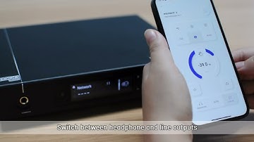 [MA Remote v3.0] Control and configure your element device through the app