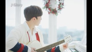 8th ALBUM「Glory」30Sec SPOT 日本オリジナル8枚目のアルバム「Glory」...