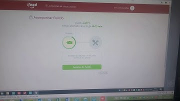 Integração IFOOD + COLIBRI Combo