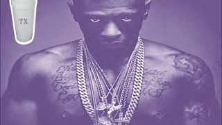 Boosie Get Ya Mind Right Screwed&Chopped