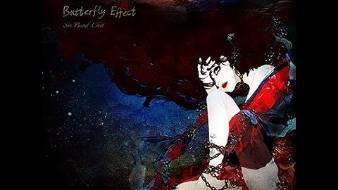 [GITADORA DrumMania] Butterfly Effect
