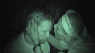 Ayahuasca medicina (Madventures III)