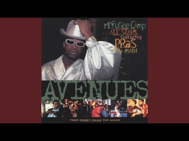 Avenues (Instrumental) class=