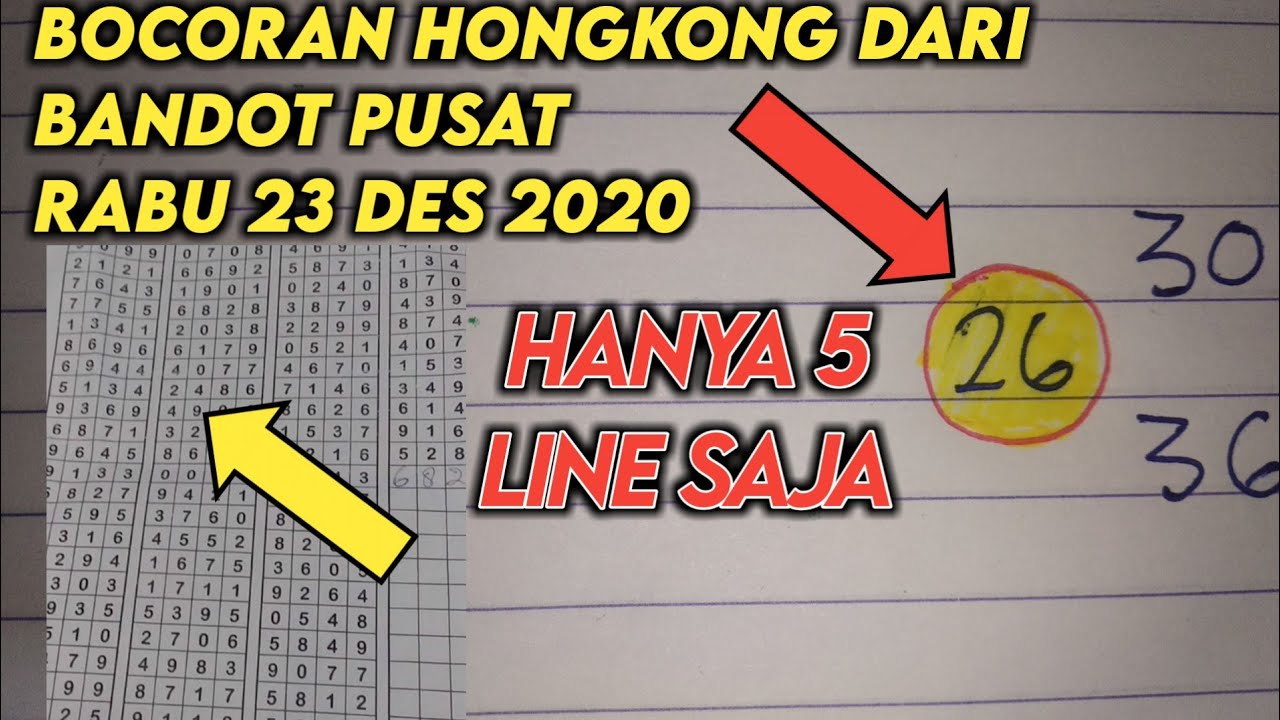 Togl Hk Mlm Ini : Angka Jitu Hk Malam Ini 18 Juli 2019 ...