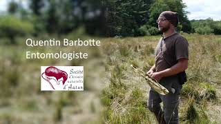 Réserve Naturelle Régionale des Tourbières du Morvan - épisode 2