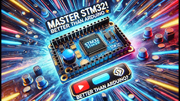 MASTER STM32: The Ultimate Beginner’s Guide!   // TechGuru