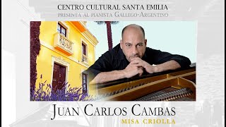 Palacio Santa Emilia de Mondoñedo - Galicia 28.06.2025