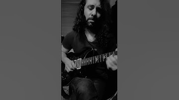Thumbnail of #guitar #blues #guitarsolo #noodles #bluesguitar #jazz #tastynoodles #bluesguitarist #music