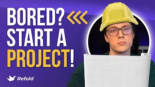 How to revive your language learning journey with projects!