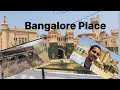 Bangalore city place  bangalore  sumit rajbhar