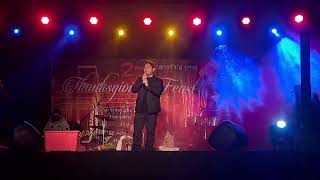 Download Lagu Da Ranbir thouna with BLUE BAND and ISS sound at Iroisemba MP3