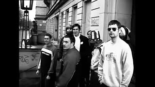 Fumanschu, Contra, Fuat, Kool Savas &amp; SMC - B-Stadt   -1998-  (HQ)  #BerlinRap