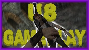 Blades and Sorcery U8 GAMEPLAY no COMMENTARY