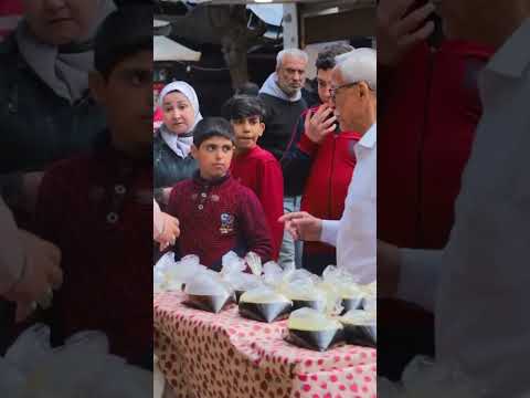 من مبادراتنا الصغيرة بشهر رمضان المبارك اخلاق الناس اكسبلور اهميه الناس للناس