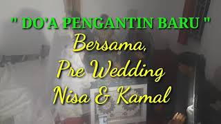 DO'A PENGANTIN BARU // OG. ASSALAM MUSIK