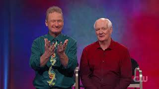 Whose Line Is It Anyway US S19E05 | The Full Episode