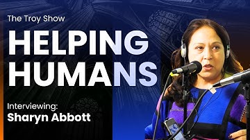 Interviewing Sharyan Abbott