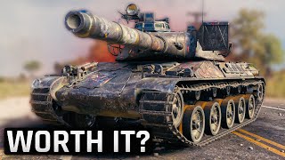 AMX 30B Worth Getting in 2024? • World of Tanks by MaxGamingFPS 7,343 views 2 months ago 16 minutes