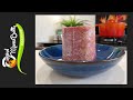 Live Cook with  me: EP3- On Corned Beef Filling For A Tasty Meat Pie