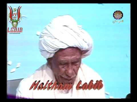 لقاء نادر مع إبراهيم العبادي وخالد أبو الرووس وإلقاء قصيدة للعبادي