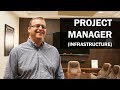 Job Talks - Project Manager - Lorenzo Explains What is Takes to be a PM Within Construction