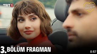 Seni Kalbime Sakladim 3. Bölüm Fragman. @Dizi Tv