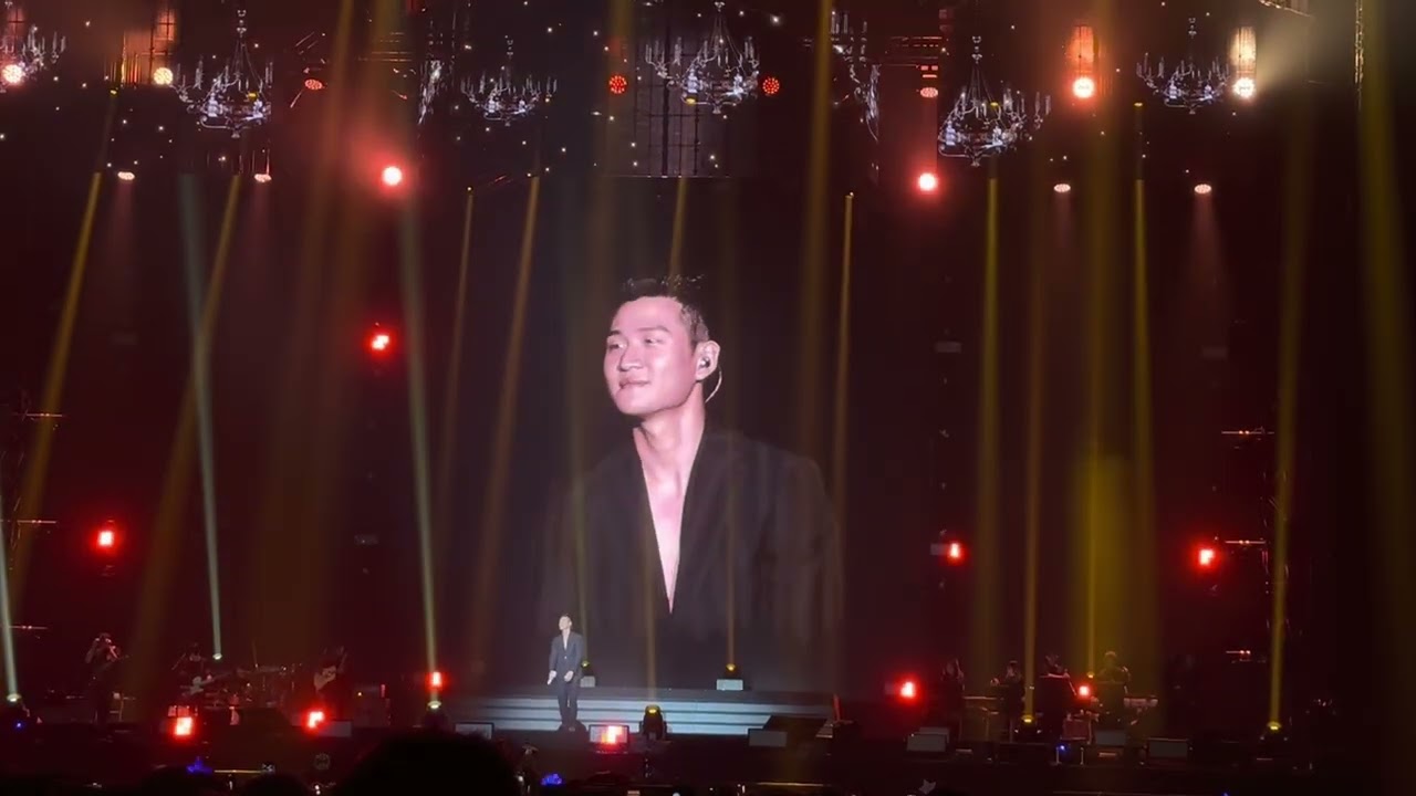 Ni Hao Bu Hao - Eric Chou (你 好不好 - 周興哲)