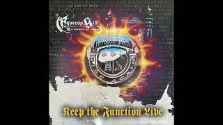 House of Pain vs Cypress Hill - Keep The Function Live