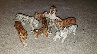 My Tiger collection! screenshot 4