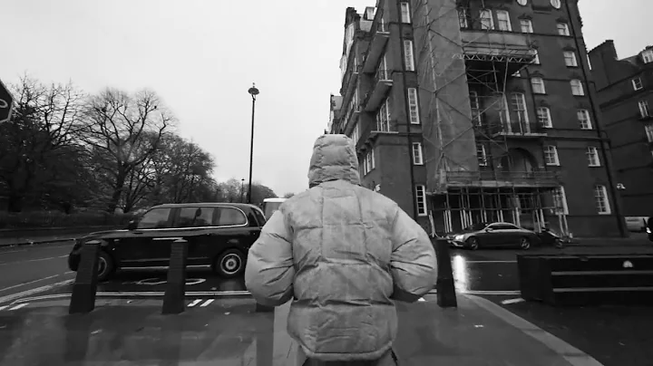 K CAMP - 305 [Official Album Video]