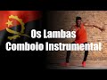 Os Lambas - Comboio Instrumental