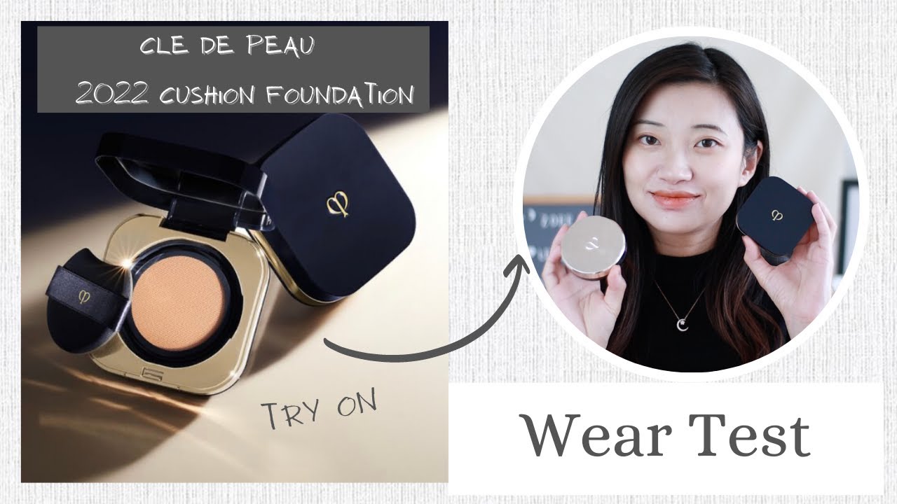 Clé De Peau Beauté Teint Cushion - Fond De Teint SPF25 - Recharge 14g - Japon