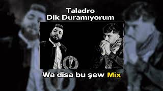 Wadisa Bu Şew Taladro Mix Editör Sesiz Adam Mp3