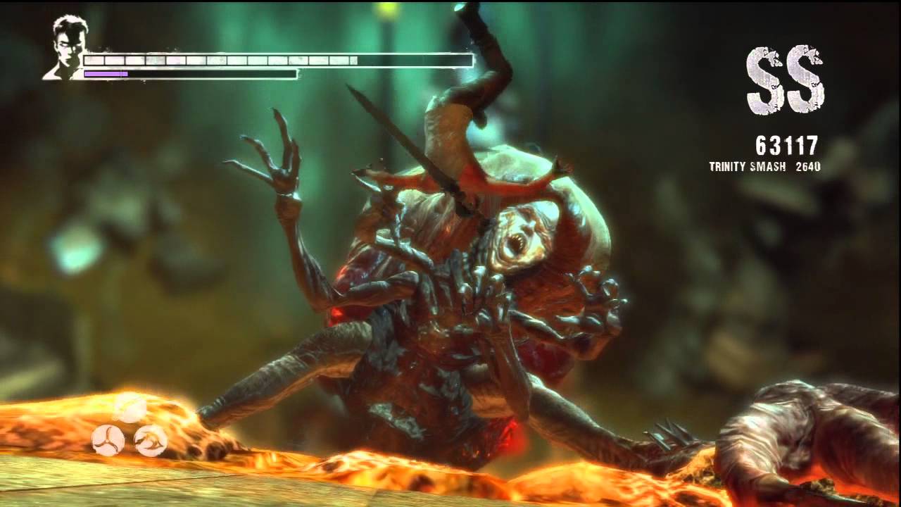 dmc devil may cry succubus soundtrack dmc devil may cry succubus soundtrack